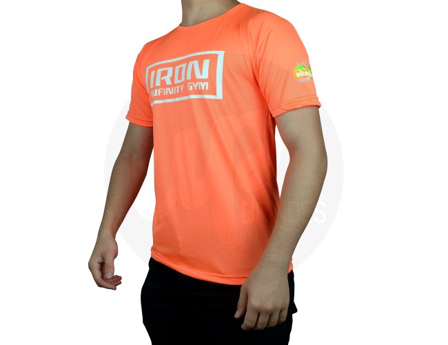 Camiseta Dry Fit