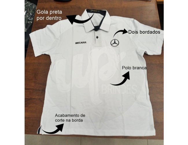 Camiseta POLO