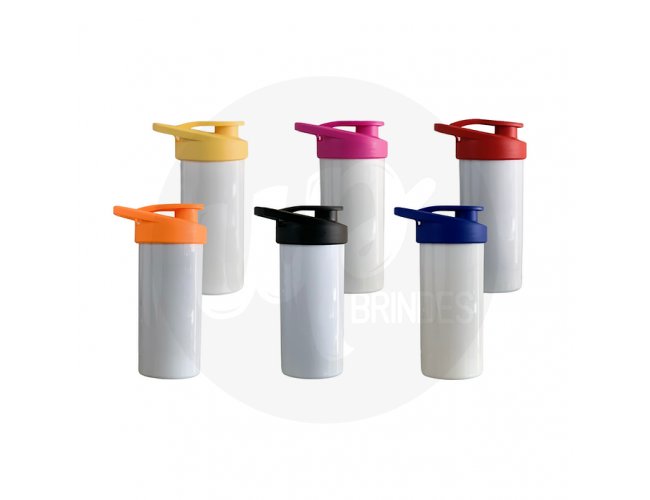 Squeezer Polmero Branco