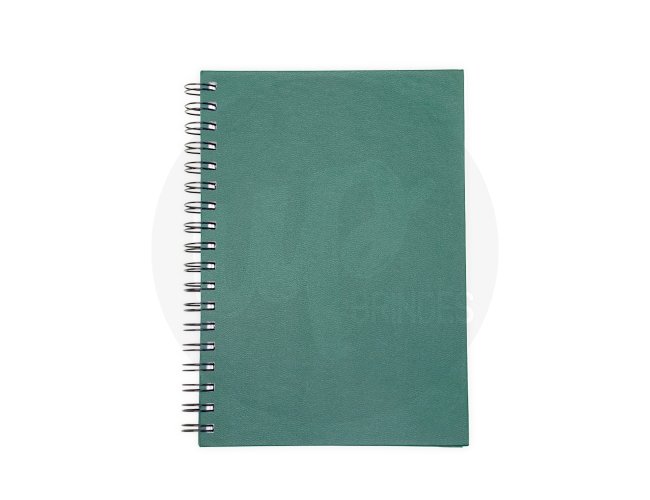 Caderno Cromato 23 x 16