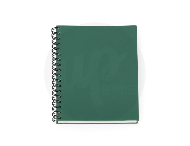 Caderno Emborrachado