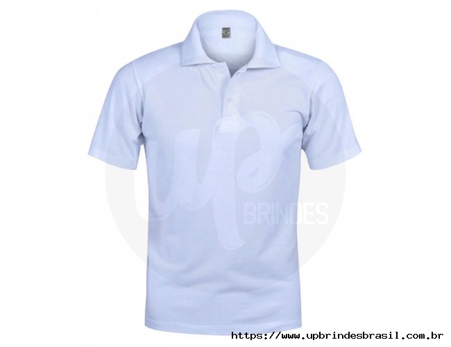 Camisa polo piquet PA