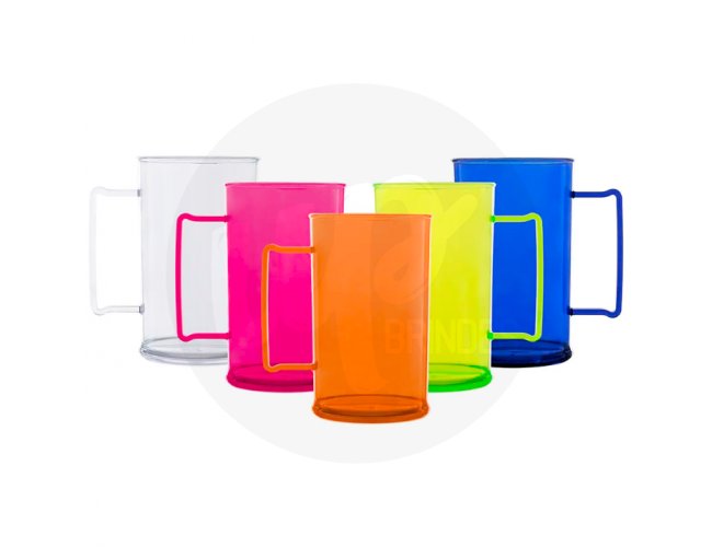 Caneca De Chopp 350ml