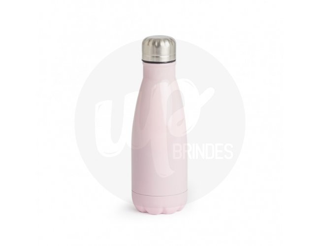 Garrafa 540ml Inox