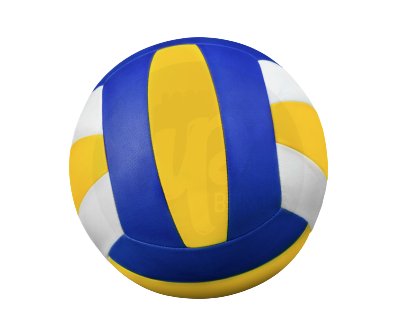 Bola de Volei Infantil