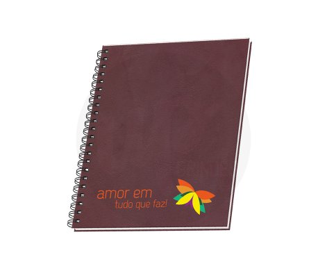 Caderno Andrmeda