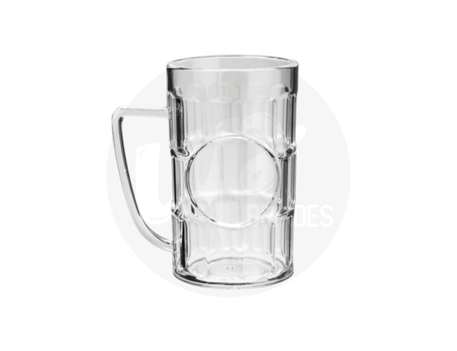 Caneca De Chopp IPA 450ml