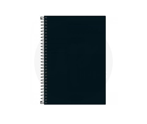 Caderno A5 Personalizado