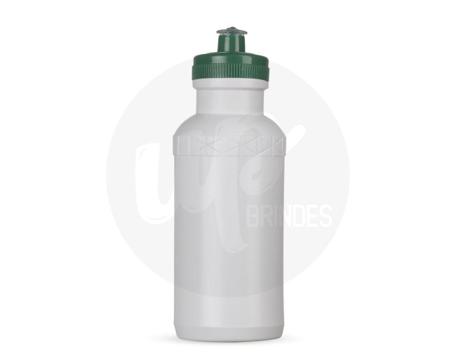 Squeeze Plstico 500ml