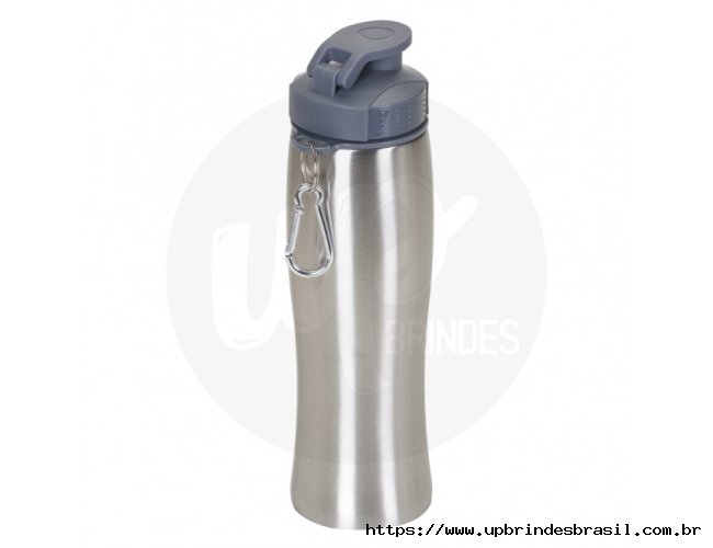 Squeeze Inox 750ml