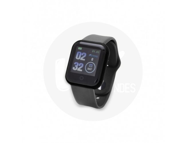 Smartwatch D20