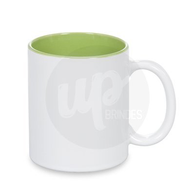 Caneca para Sublimao de cermica